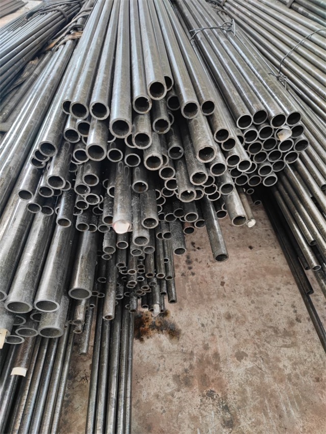 大同精密光亮无缝钢管厂
