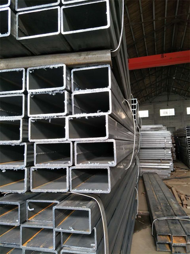 大同镀锌无缝钢管厂家