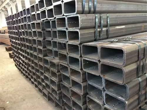 大同低温无缝钢管厂家