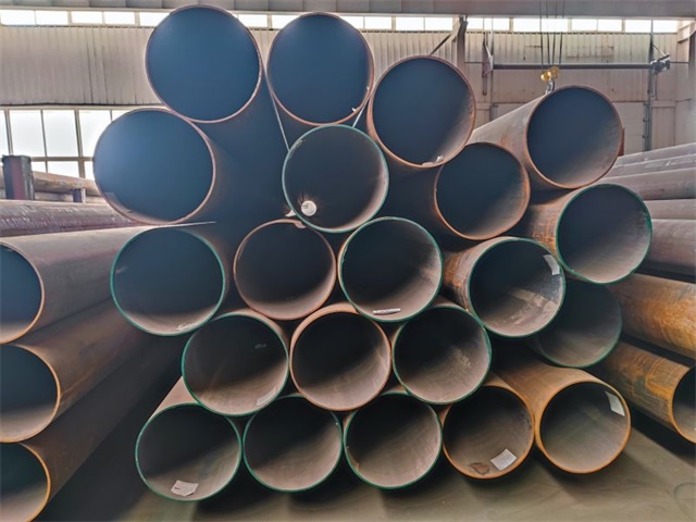 大同高压无缝钢管现货
