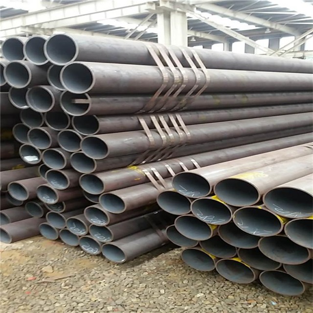 大同无缝钢管厂价格