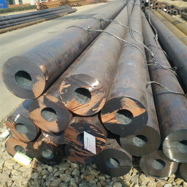 大同厚壁无缝钢管多少钱