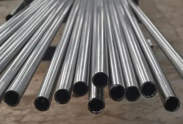 大同精密无缝钢管质量