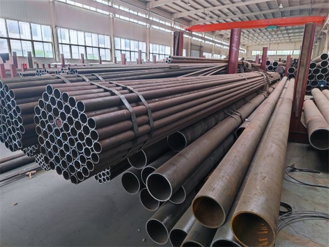 大同20G锅炉钢管