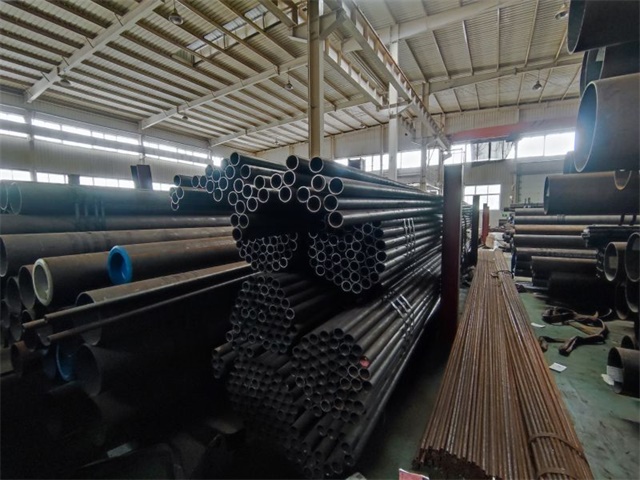 大同12Cr1MoVG高压钢管