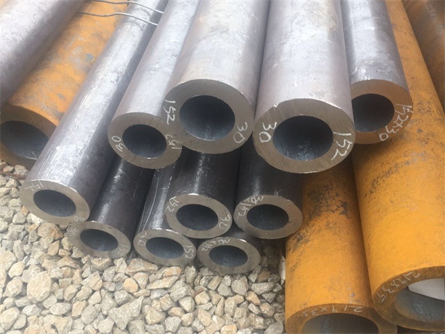 大同厚壁无缝钢管多少钱一根