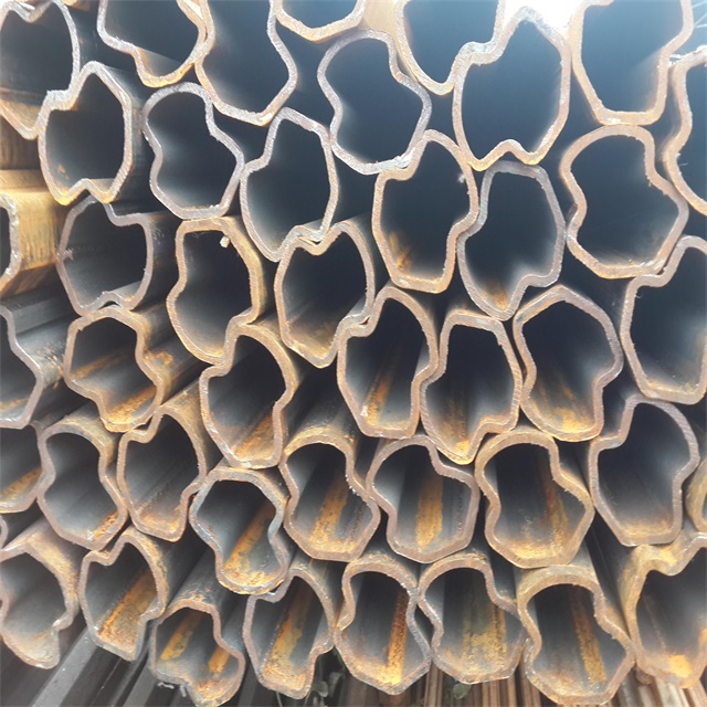 大同异形无缝钢管厂