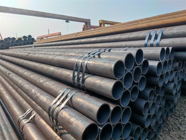 大同20#无缝钢管尺寸标准