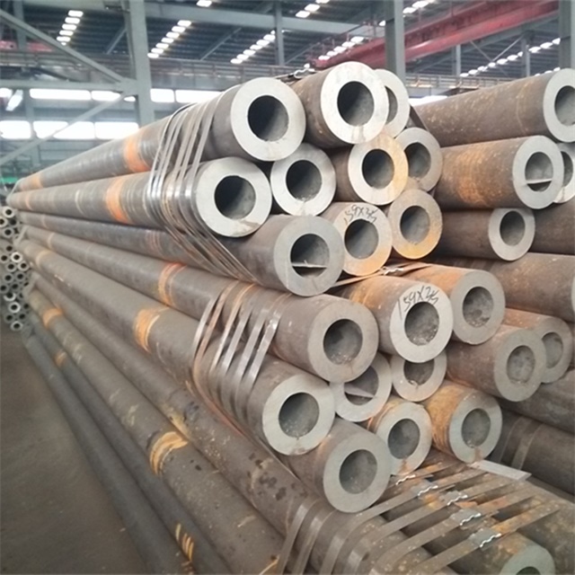 大同厚壁无缝钢管公司