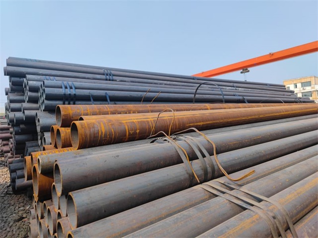 大同无缝钢管价格表