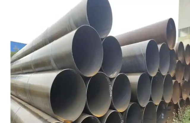 大同大口径无缝钢管价格