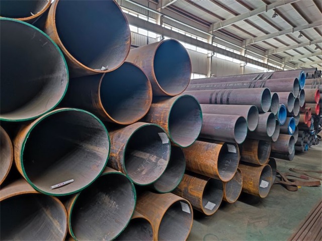 大同12Cr1MoVG高压锅炉钢管
