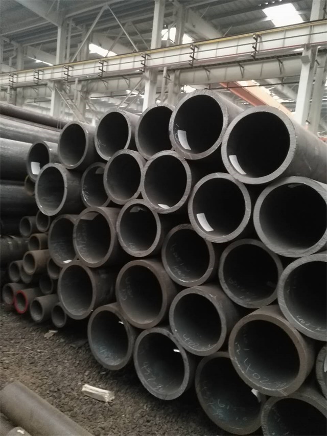 大同精密无缝钢管产地