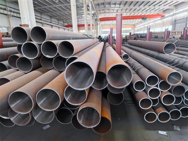 大同15CrMoG锅炉管