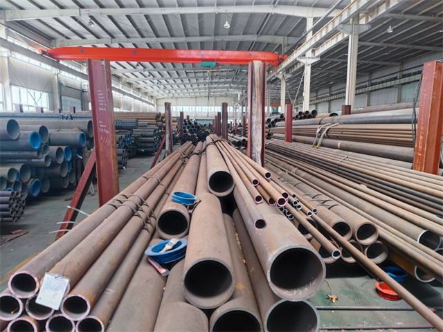 大同p22无缝钢管