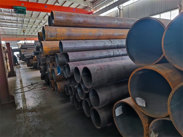 大同合金无缝钢管价格