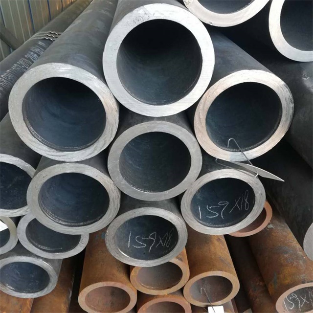 大同SA53A结构钢管