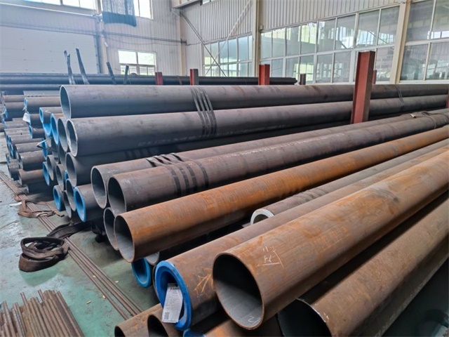 大同Q355B化肥管