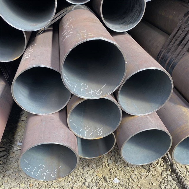 大同3087中低压锅炉无缝钢管