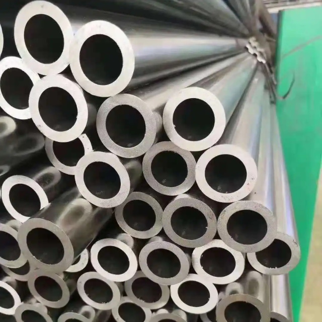 大同20crmnti精密无缝钢管