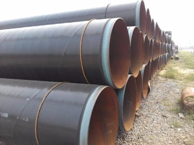 大同3pe无缝钢管