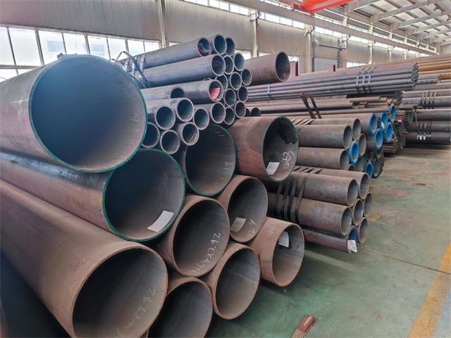 大同20G高压锅炉钢管