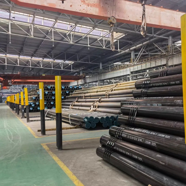 大同10#石油裂化管