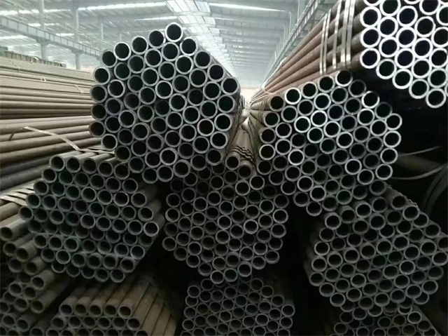 大同20#石油裂化用无缝钢管