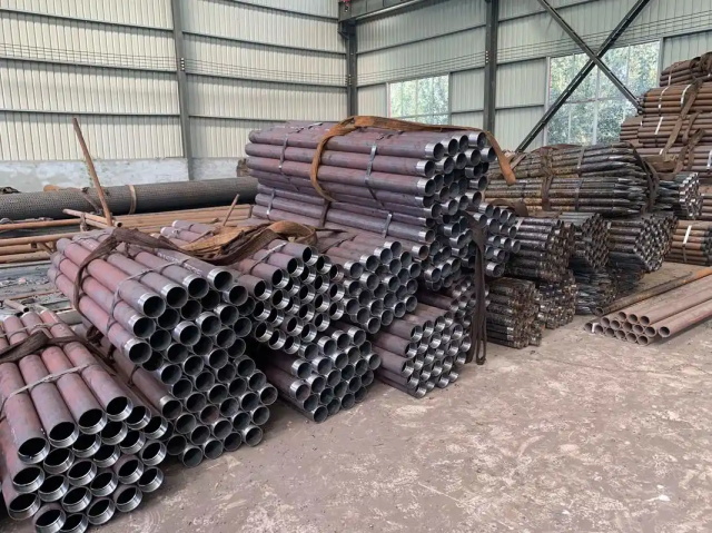 大同DZ50地质钢管